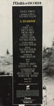 Carica l&#39;immagine nel visualizzatore di Gallery, VHS IL DECAMERON Pier Paolo Pasolini K102
