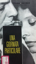 Carica l&#39;immagine nel visualizzatore di Gallery, VHS UNA GIORNATA PARTICOLARE E. SCOLA K124
