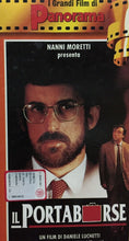 Carica l&#39;immagine nel visualizzatore di Gallery, VHS IL PORTABORSE   K128
