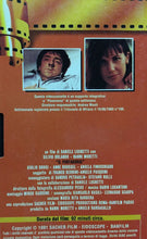 Carica l&#39;immagine nel visualizzatore di Gallery, VHS IL PORTABORSE   K128
