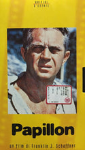 Carica l&#39;immagine nel visualizzatore di Gallery, VHS PAPILLON K139
