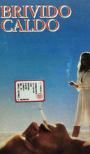 Carica l&#39;immagine nel visualizzatore di Gallery, VHS BRIVIDO CALDO K142
