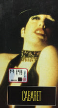 Carica l&#39;immagine nel visualizzatore di Gallery, VHS CABARET L. MINNELLI  K147
