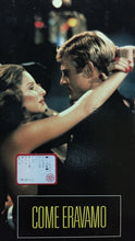 Carica l&#39;immagine nel visualizzatore di Gallery, VHS COME ERAVAMO K149
