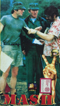 Carica l&#39;immagine nel visualizzatore di Gallery, VHS MASH R. ALTMAN K151
