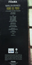 Carica l&#39;immagine nel visualizzatore di Gallery, VHS FRONTE DEL PORTO K165
