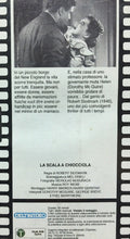 Carica l&#39;immagine nel visualizzatore di Gallery, VHS LA SCALA A CHIOCCIOLA R. SIODMARK  K448
