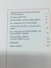 Carica l&#39;immagine nel visualizzatore di Gallery, LA CORTICOSTIMOLAZIONE IN TERAPIA CIBA 1969 K467
