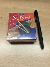 Carica l&#39;immagine nel visualizzatore di Gallery, MINI KIT SUSHI EDICART K478
