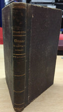 Carica l&#39;immagine nel visualizzatore di Gallery, LE CAPITAINE RICHARD A. DUMAS 1866 K527
