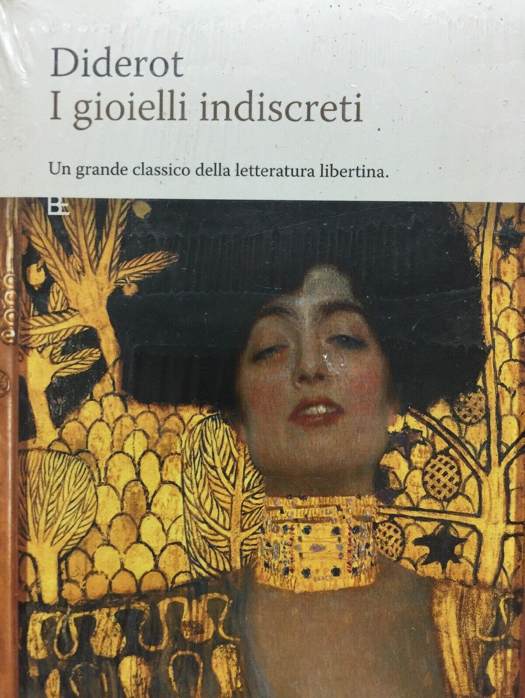 I GIOIELLI INDISCRETI DIDEROT L05