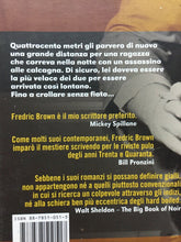 Carica l&#39;immagine nel visualizzatore di Gallery, GRIDO MORTALE F. BROWN L29

