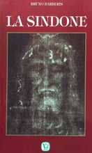 Carica l&#39;immagine nel visualizzatore di Gallery, LA SINDONE B. BARBERIS L38
