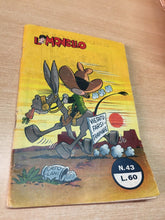 Carica l&#39;immagine nel visualizzatore di Gallery, IL MONELLO N.43 1968 L143
