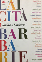Carica l&#39;immagine nel visualizzatore di Gallery, MICROMEGA 4/2015 L216
