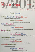 Carica l&#39;immagine nel visualizzatore di Gallery, MICROMEGA 5/2015 L220
