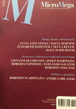 Carica l&#39;immagine nel visualizzatore di Gallery, MICROMEGA 2/2016 L221
