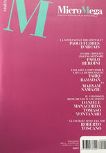 Carica l&#39;immagine nel visualizzatore di Gallery, MICROMEGA 5/2016 L222
