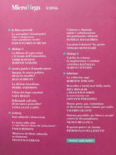 Carica l&#39;immagine nel visualizzatore di Gallery, MICROMEGA 5/2016 L222
