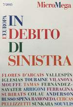 Carica l&#39;immagine nel visualizzatore di Gallery, MICROMEGA 7/2015 L225
