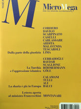 Carica l&#39;immagine nel visualizzatore di Gallery, MICROMEGA 4/2016 L227
