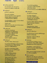 Carica l&#39;immagine nel visualizzatore di Gallery, MICROMEGA 4/2016 L227
