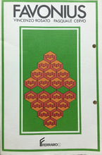Carica l&#39;immagine nel visualizzatore di Gallery, FAVONIUS V. ROSATO P. CERVO L250
