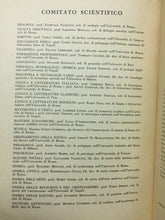Carica l&#39;immagine nel visualizzatore di Gallery, CULTURA E SCUOLA N.1 OTTOBRE 1961 L257
