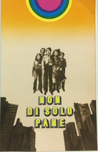 Carica l&#39;immagine nel visualizzatore di Gallery, NON DI SOLO PANE C. E. I. 1979 L259
