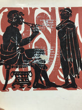 Carica l&#39;immagine nel visualizzatore di Gallery, METODO ATTIVO DI GRAMMATICA GRECA VOL. II G. PELLICCIA ED. PAOLINE 1962 L386
