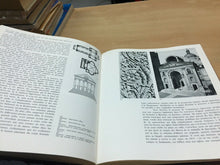 Carica l&#39;immagine nel visualizzatore di Gallery, GÉNIE DE L’ARCHITECTURE EUROPÉENNE N. PEVSNER HACHETTE 1965 M40
