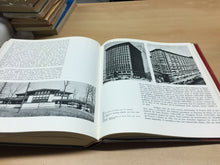 Carica l&#39;immagine nel visualizzatore di Gallery, GÉNIE DE L’ARCHITECTURE EUROPÉENNE N. PEVSNER HACHETTE 1965 M40
