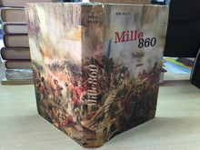 Carica l&#39;immagine nel visualizzatore di Gallery, MILLE860 MINO MILANO MURSIA 1972 M61
