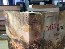 Carica l&#39;immagine nel visualizzatore di Gallery, MILLE860 MINO MILANO MURSIA 1972 M61
