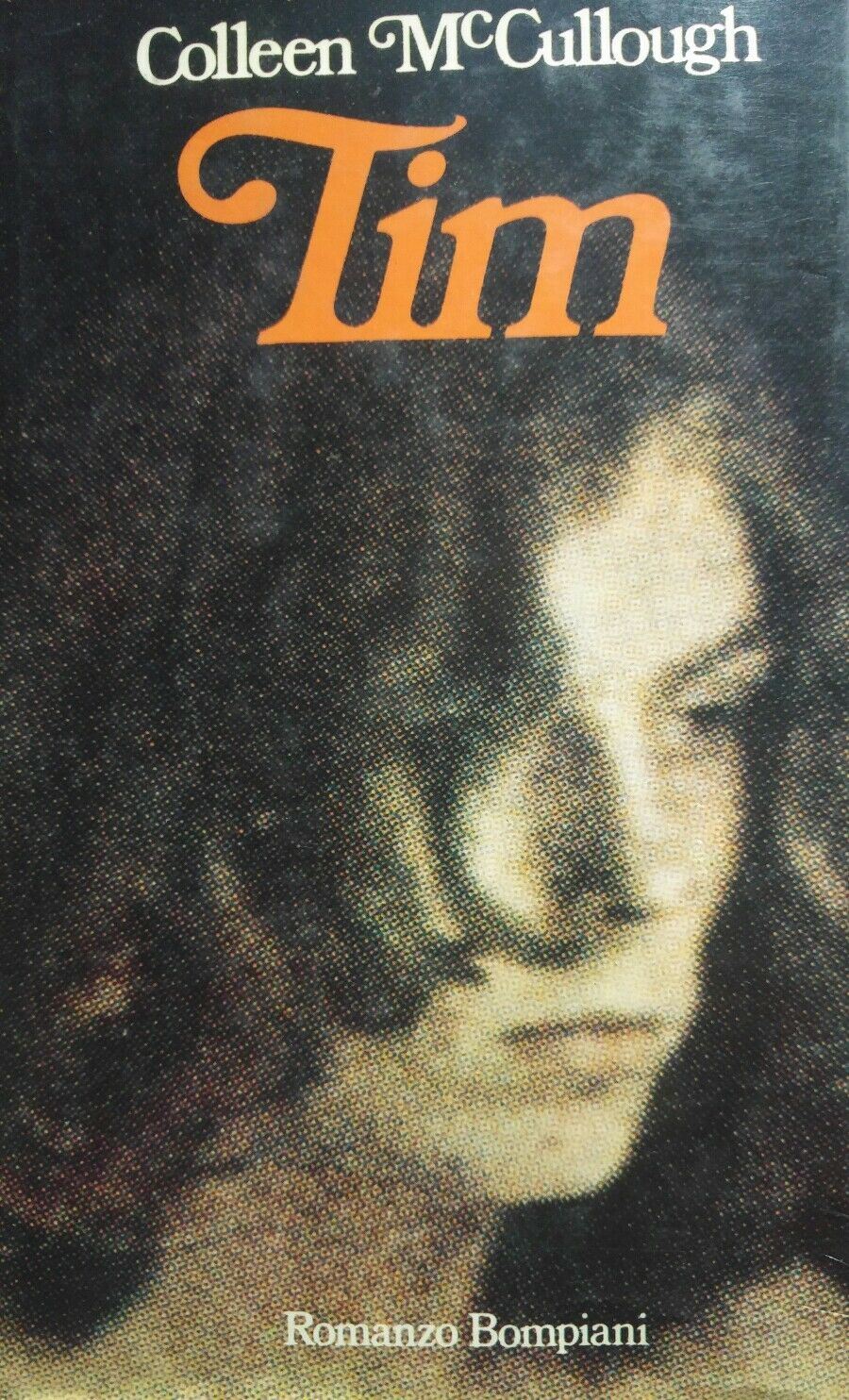 TIM COLLEEN MCCULLOUGH P12594