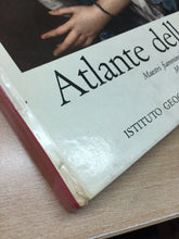 Carica l&#39;immagine nel visualizzatore di Gallery, Atlante della pittura. Maestri fiamminghi - maestri inglesi - maestri francesi.
