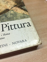 Carica l&#39;immagine nel visualizzatore di Gallery, ATLANTE DELLA PITTURA PREISTORIA EGITTO GRECIA ETRURIA ROMA DE AGOSTINI 1963 M82

