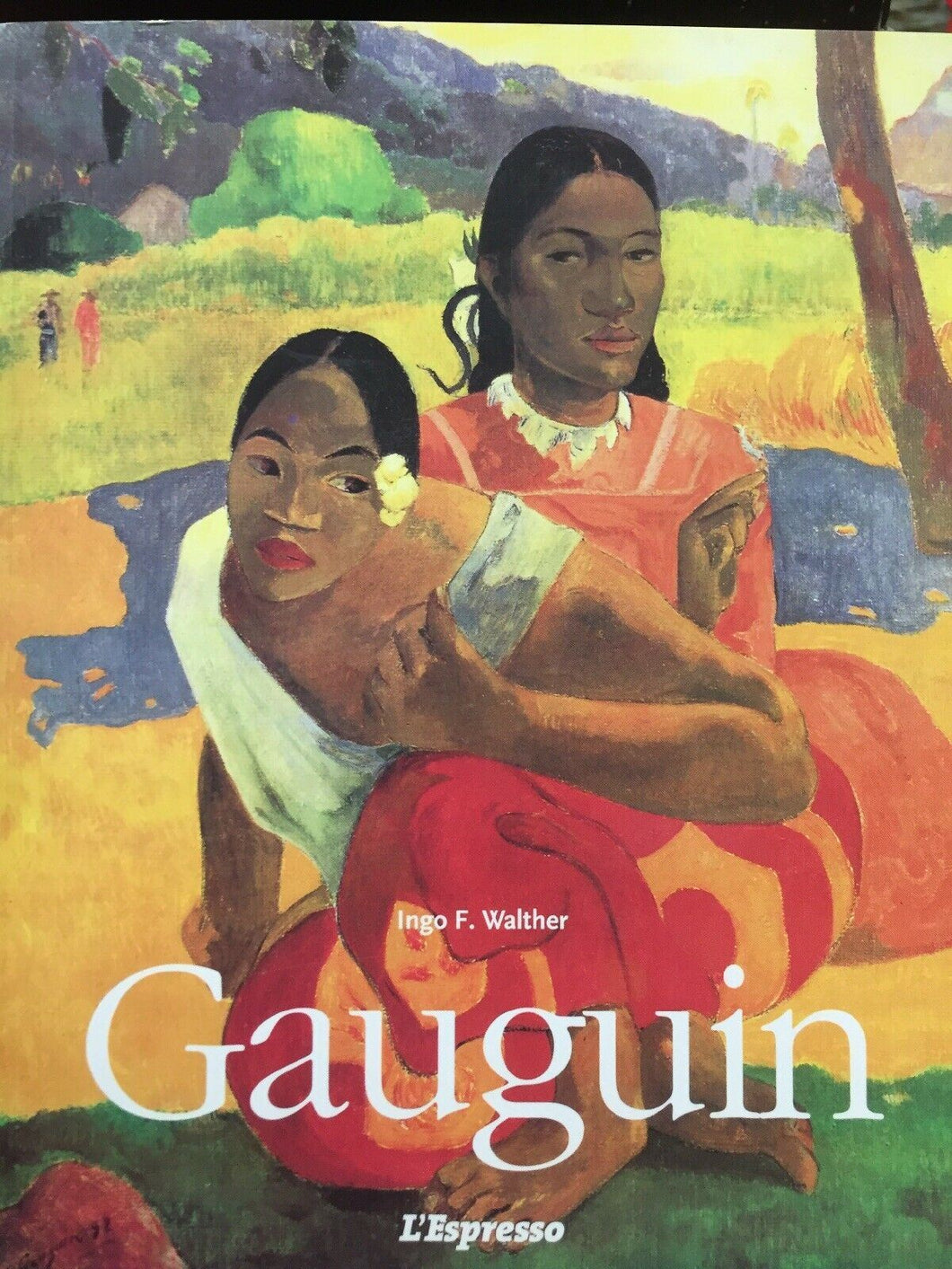 GAUGUIN INGO F. WALTHER L’ESPRESSO M90