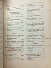 Carica l&#39;immagine nel visualizzatore di Gallery, NOTIZIE SU CAPODIMONTE B. MOLAJOLI 1958 M96
