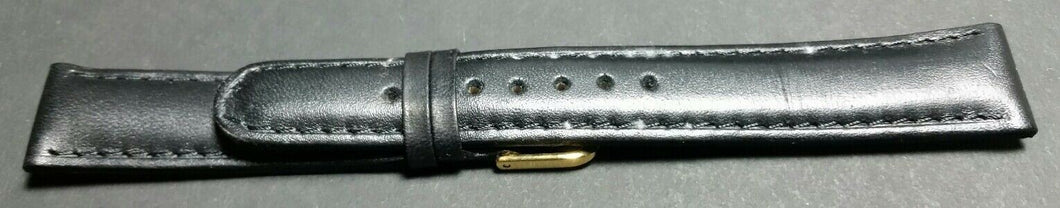 Genuine Leather Strap Lug 18 Mm. Length 20 Cm. CC02