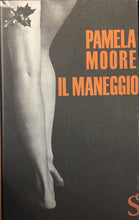 Carica l&#39;immagine nel visualizzatore di Gallery, IL MANEGGIO P. MOORE SUGAR 1965 M401
