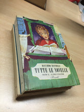 Carica l&#39;immagine nel visualizzatore di Gallery, TUTTE LE NOVELLE R. BACCHELLI I EDIZIONE MONDADORI 1952/3 N42
