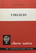 Carica l&#39;immagine nel visualizzatore di Gallery, VIRGILIO N. TERZAGHI 1960 N80
