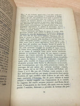 Carica l&#39;immagine nel visualizzatore di Gallery, STORIA ROMANA FINO ALLA VITTORIA DEGLI ARABI IN ORIENTE VOGT KORNEMANN 1946 N98
