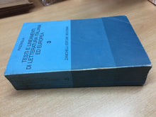 Carica l&#39;immagine nel visualizzatore di Gallery, TESTI E LINEAMENTI DI LETTERATURA ITALIANA ED EUROPEA VOL. III 1981 N177
