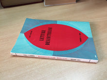 Carica l&#39;immagine nel visualizzatore di Gallery, LETTURE DESANCTISIANE L. COSTANZO 1970 N215
