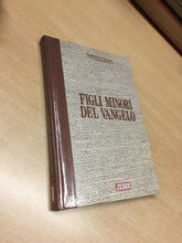 Carica l&#39;immagine nel visualizzatore di Gallery, FIGLI MINORI DEL VANGELO D. AGASSO 1997 N225
