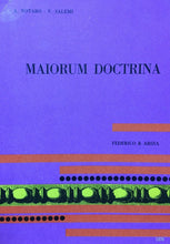 Carica l&#39;immagine nel visualizzatore di Gallery, MAIORUM DOCTRINA A. NOTARO V. SALEMI 1970 N262
