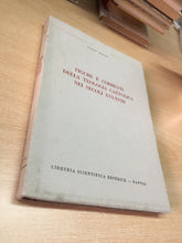 Carica l&#39;immagine nel visualizzatore di Gallery, FIGURE E CORRENTI DELLA TEOLOGIA CATTOLICA NEI SECOLI XVI-XVIII P. BREZZI N386
