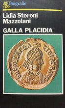 Carica l&#39;immagine nel visualizzatore di Gallery, GALLA PLACIDA L. STORONI MAZZOLANI BUR 1981 N429
